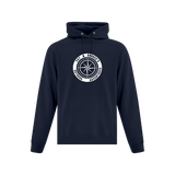 Pat and Andrea's Outdoor Adventure Adult Hoodies