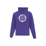 Pat and Andrea's Outdoor Adventure Adult Hoodies