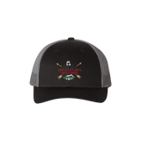 Ashley Hann Adventures Off Grid Richardson 115 Low Pro Trucker Cap