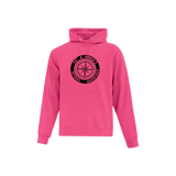 Pat and Andrea's Outdoor Adventure Adult Hoodies