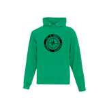 Pat and Andrea's Outdoor Adventure Adult Hoodies