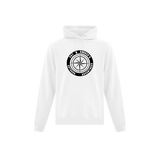 Pat and Andrea's Outdoor Adventure Adult Hoodies
