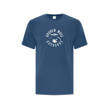 Andrew Moss Outdoors - Everyday Adult Cotton Tee