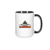 Barry Langdon Outdoors Ceramic Mug