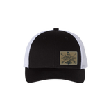 Ashley Hann Adventures Off Grid Richardson 115 Low Pro Trucker Cap