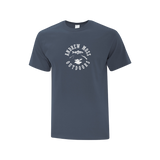 Andrew Moss Outdoors - Everyday Adult Cotton Tee