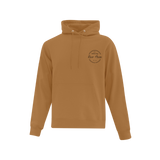 Little Indian Bay River House Everyday Adult Hoodie