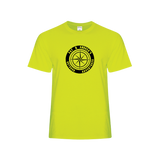 Pat & Andrea Outdoor Adventures Adult Tee