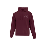 Little Indian Bay River House Everyday Adult Hoodie