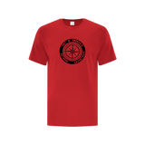 Pat & Andrea Outdoor Adventures Adult Tee