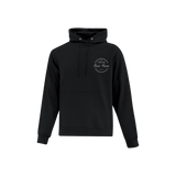 Little Indian Bay River House Everyday Adult Hoodie
