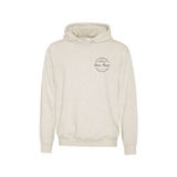 Little Indian Bay River House Everyday Adult Hoodie