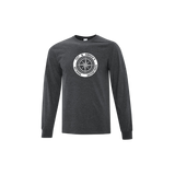 Pat and Andrea’s Outdoor Adventures Long Sleeve T-shirt