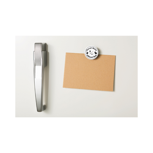 Darrell Wells Outdoors and Different Stuff Magnet