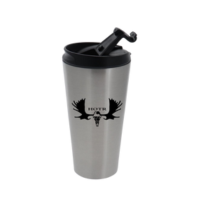 Huntin' on the Rock Stainless Steel Tumbler