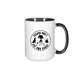 Tucker & I - Out and About Ceramic Mug