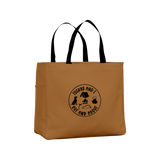 Tucker & I - Out and About Reusable Tote