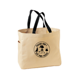 Tucker & I - Out and About Reusable Tote