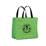 Tucker & I - Out and About Reusable Tote