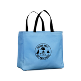 Tucker & I - Out and About Reusable Tote