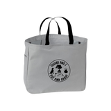 Tucker & I - Out and About Reusable Tote