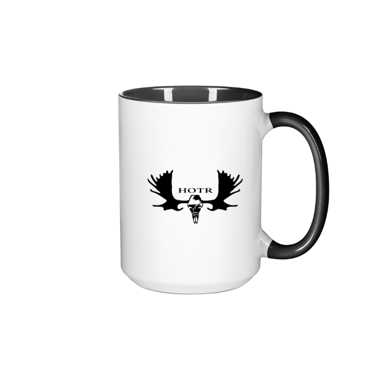 Huntin’ on the Rock Mug