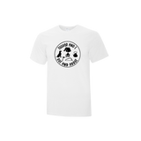 Tucker & I - Out and About Adult Tee