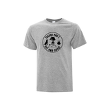 Tucker & I - Out and About Adult Tee