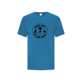 Tucker & I - Out and About Adult Tee