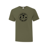 Tucker & I - Out and About Adult Tee