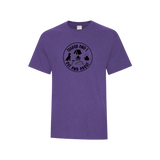 Tucker & I - Out and About Adult Tee