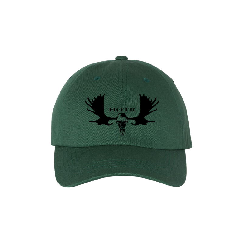Huntin' on the Rock - Classic Dad Hat