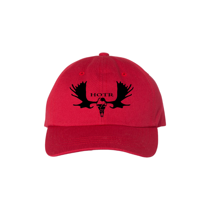 Huntin' on the Rock - Classic Dad Hat