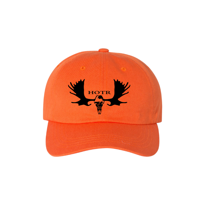 Huntin' on the Rock - Classic Dad Hat