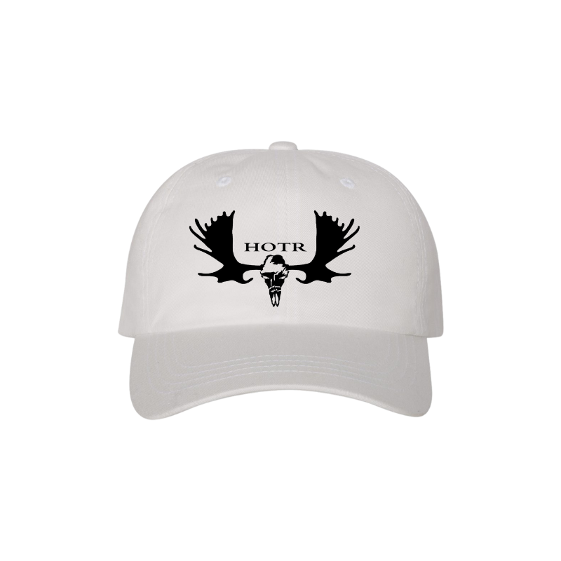 Huntin' on the Rock - Classic Dad Hat