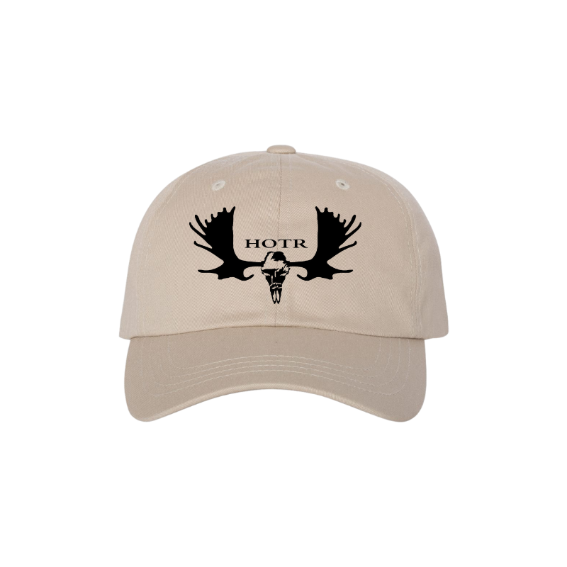 Huntin' on the Rock - Classic Dad Hat