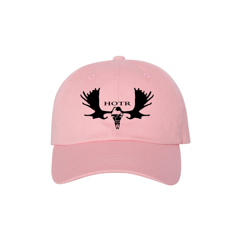 Huntin' on the Rock - Classic Dad Hat