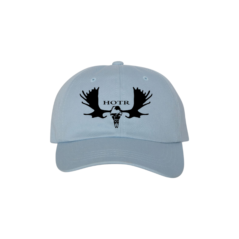Huntin' on the Rock - Classic Dad Hat