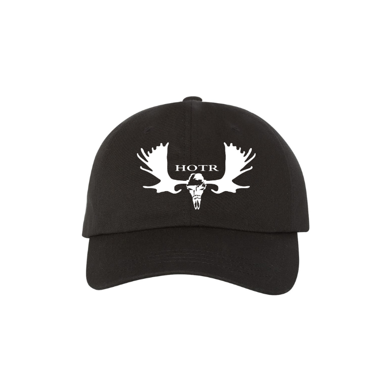 Huntin' on the Rock - Classic Dad Hat