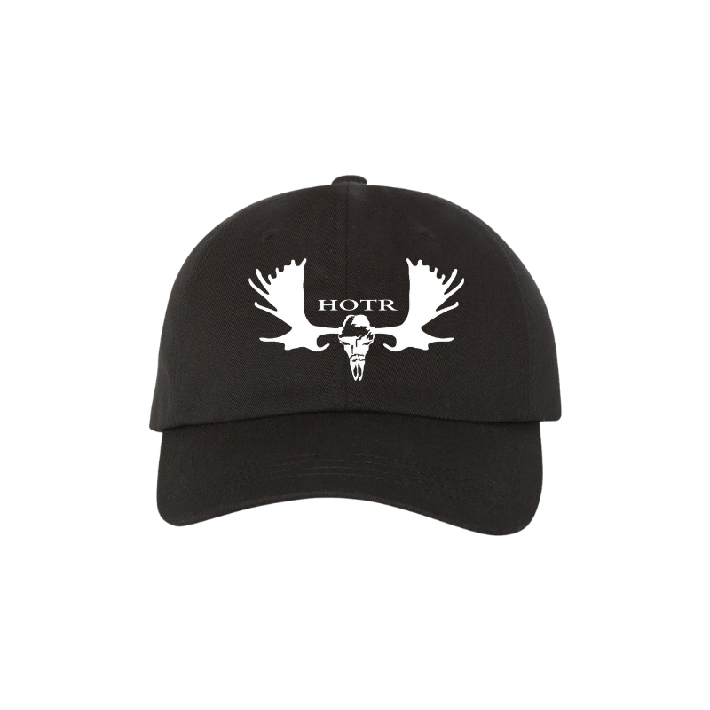 Huntin' on the Rock - Classic Dad Hat