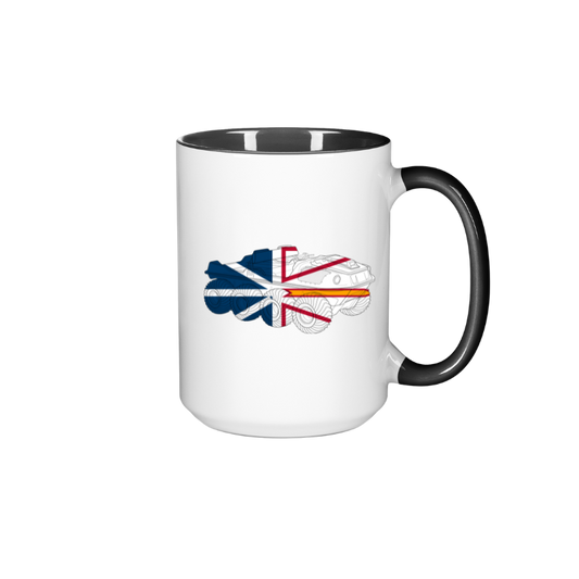 NL Argo Owners Ceramic Mug