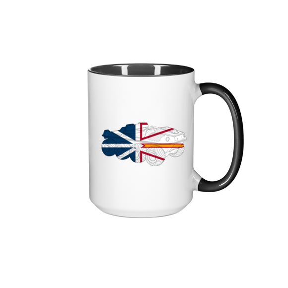 NL Argo Owners Ceramic Mug