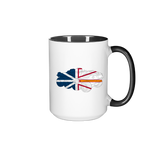 NL Argo Owners Ceramic Mug