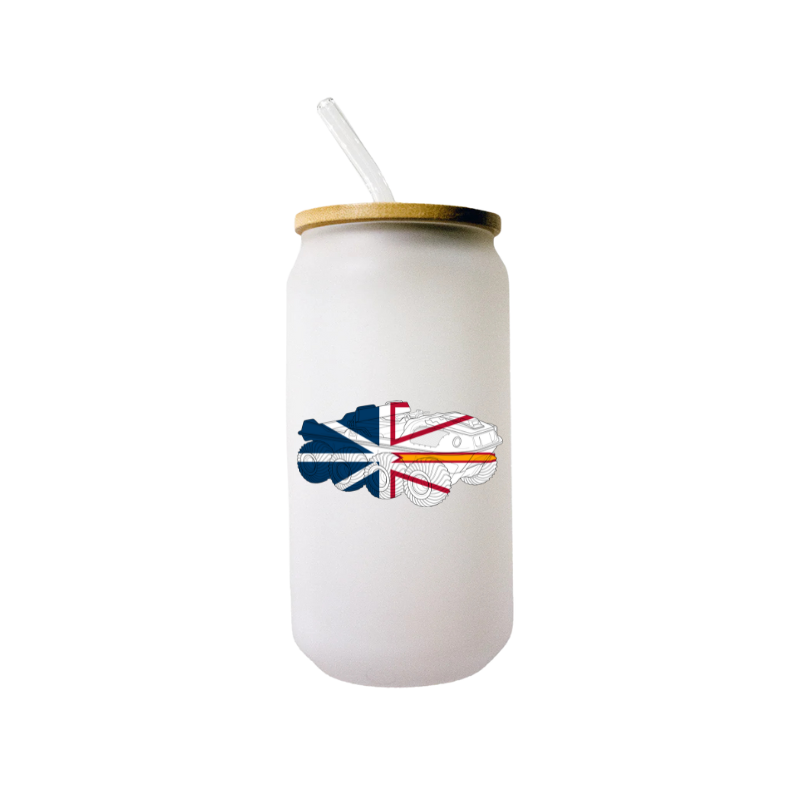 NL Argo Owners Glass Can