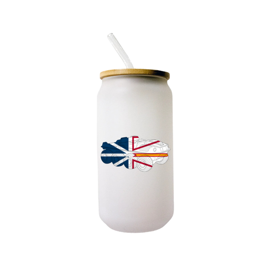 NL Argo Owners Glass Can