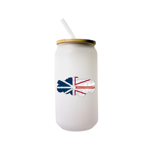 NL Argo Owners Glass Can