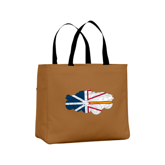 NL Argo Owners Everyday Reusable Tote