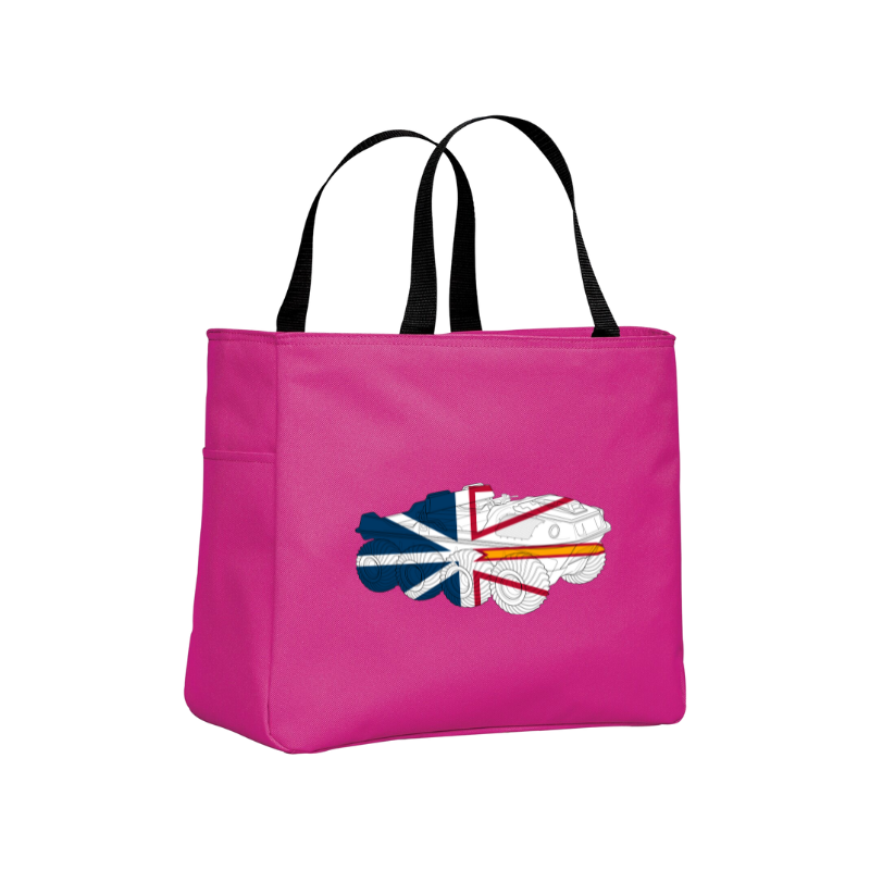 NL Argo Owners Everyday Reusable Tote