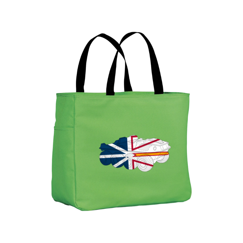 NL Argo Owners Everyday Reusable Tote