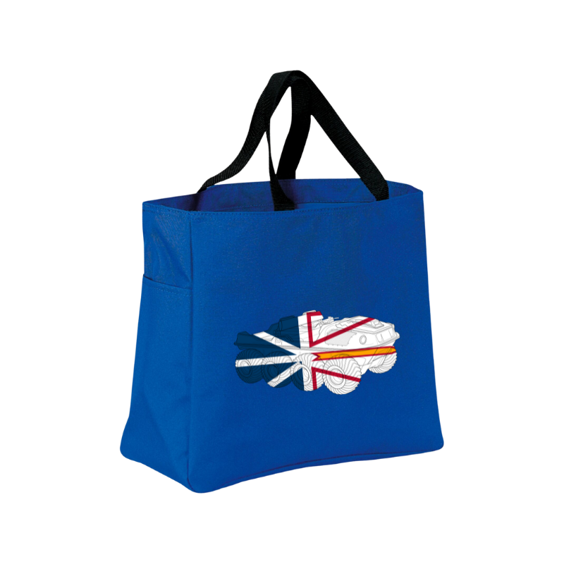 NL Argo Owners Everyday Reusable Tote
